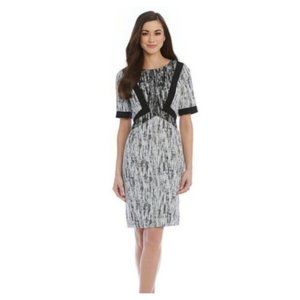 Womens Antonio Melani Barbara Dress, Size 10 NWT